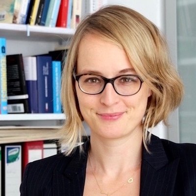 hanna schwander
