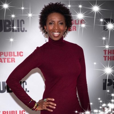 Sharon Washington