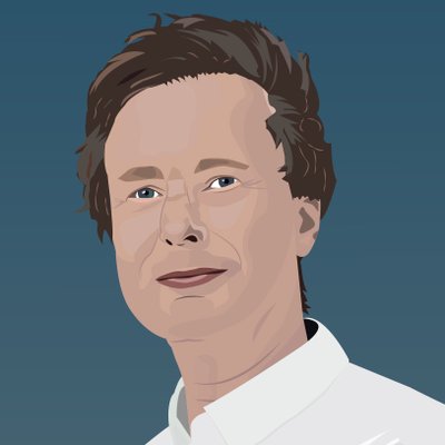 Andy Stanford-Clark