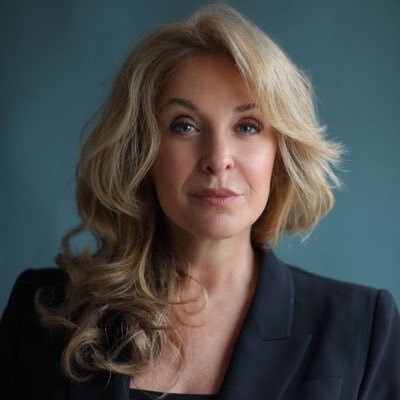 Tracy-Ann Oberman MBE