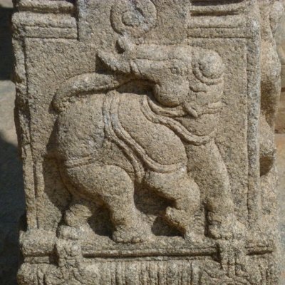 Zhagaram Literary Magazine - Open for Subs