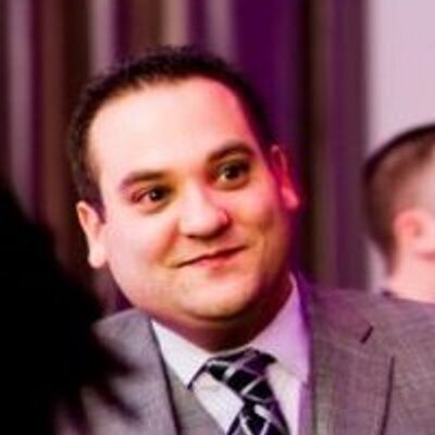 Ben Madden, MSOD