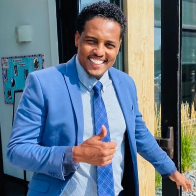 Jamal Osman