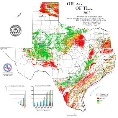 State of Texas Advanced Resource Recovery Program