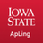 ISU App. Linguistics