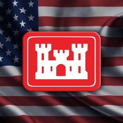 Fort Worth Corps of Engineers 🇺🇸