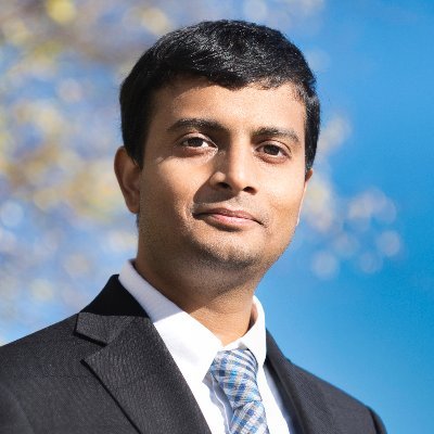 Dhananjay Suresh