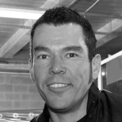 Mark McVeigh