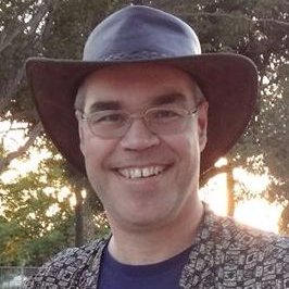 Eric Schwitzgebel