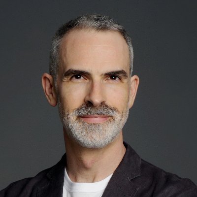 David Lightbown