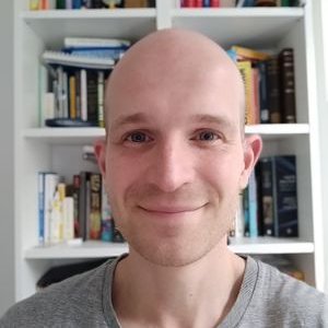 Matt Lilley