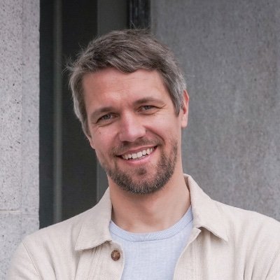 Gašper Beguš