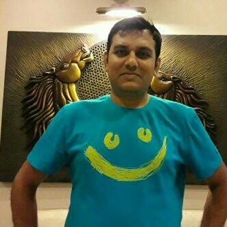 Suhas Ganjare