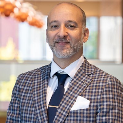 Emilio Ferrara
