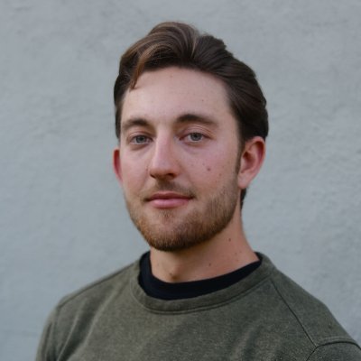 Zane Koch