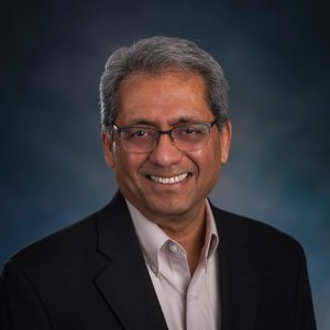 Simha R. Magal