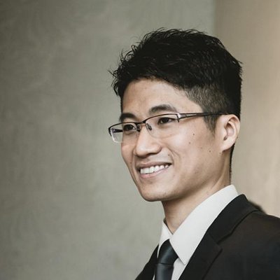 Jackson Tan