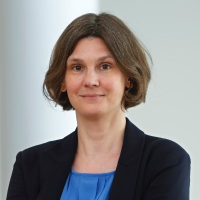 Caroline Fehl