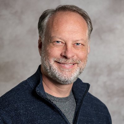 Mike Liemohn