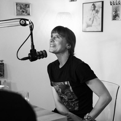 Dr Friederike Otto