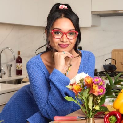 Priyanka Naik | chefPriyanka 🌶️