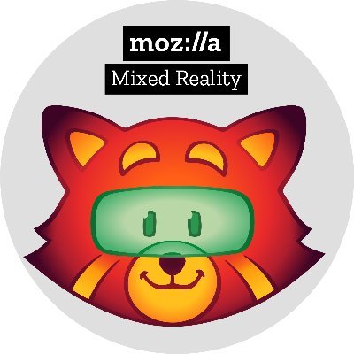 Mozilla Reality