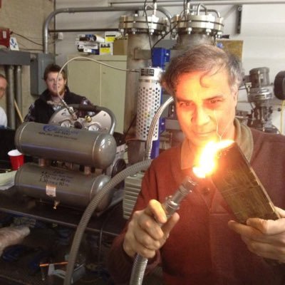 Robert Zubrin