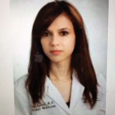 Hina Saeed, MD