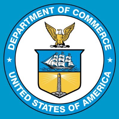 U.S. Commerce Dept.