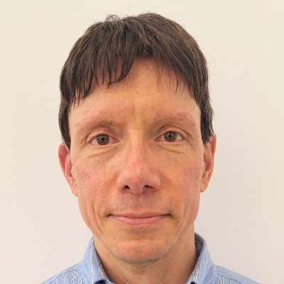 Prof Steve Horvath