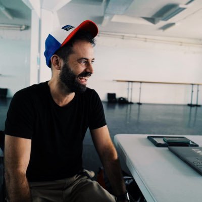 Benjamin Millepied