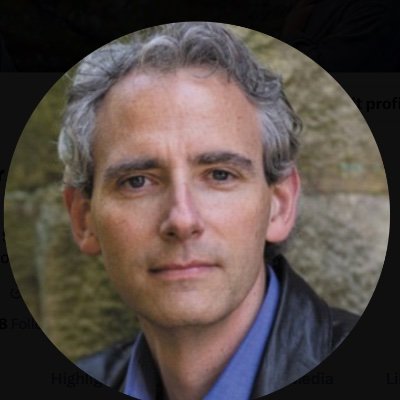 Bruce Holsinger