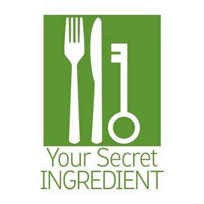 YourSecretIngredient
