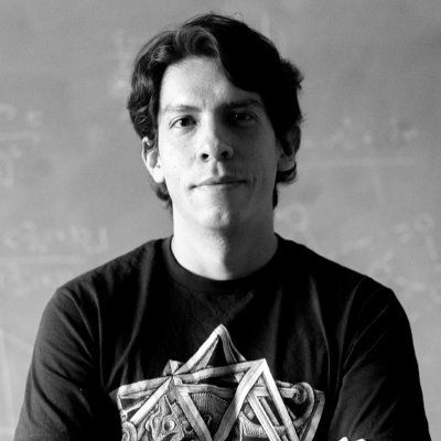 Alfredo González-Espinoza