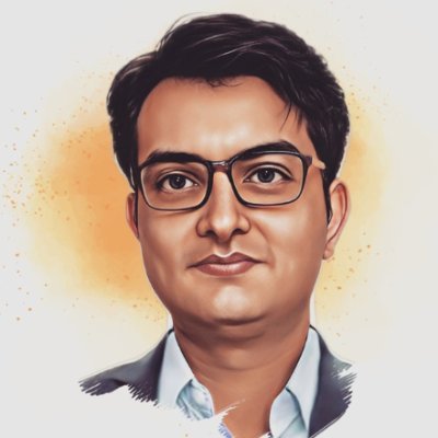 Vivek Mashrani, CFA