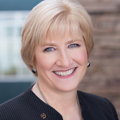 Barbara McAneny