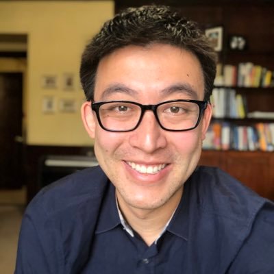 Steven Chen 陳持威, MD, MPH, MHPEd