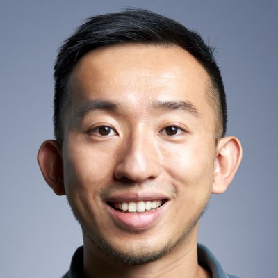 Yoyo Tsung-Yu Hou 侯宗佑