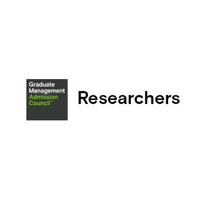 GMACResearchers