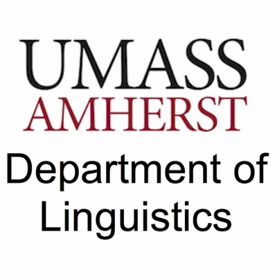 Linguistics at UMass