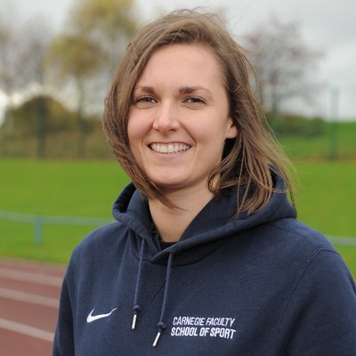 Charlotte Hinchliffe