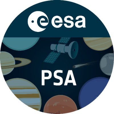 ESA's PSA News