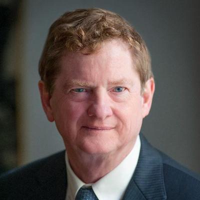 John Kirton