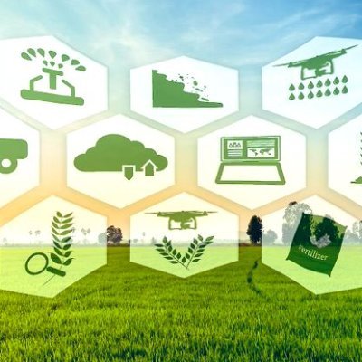 Agriculture Insider