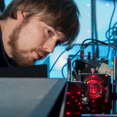 Brian English🔬