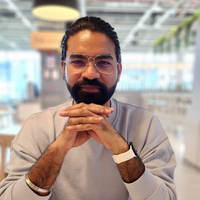 Rohit Verma 👨‍💻