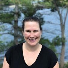 Laura Duncanson