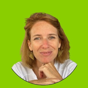 Marie-Laure Biscaye - Com & AI Marketing