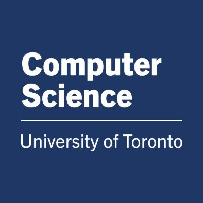 U of T Department of Computer Science
