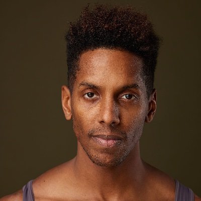 The Ballet Dude - Jonathan Batista Official